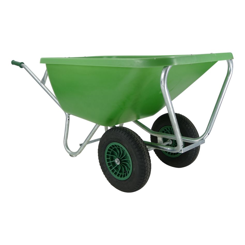 Fort 20415 F&S 200/2 - 4PLy Καρότσι 200L