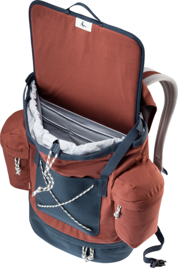 deuter Wengen | Lifestyle Rucksack