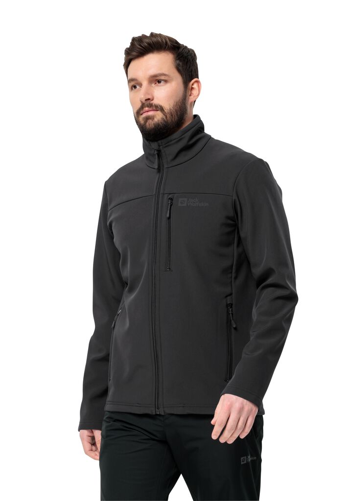 WHIRLWIND MEN Softshelljacke Herren
