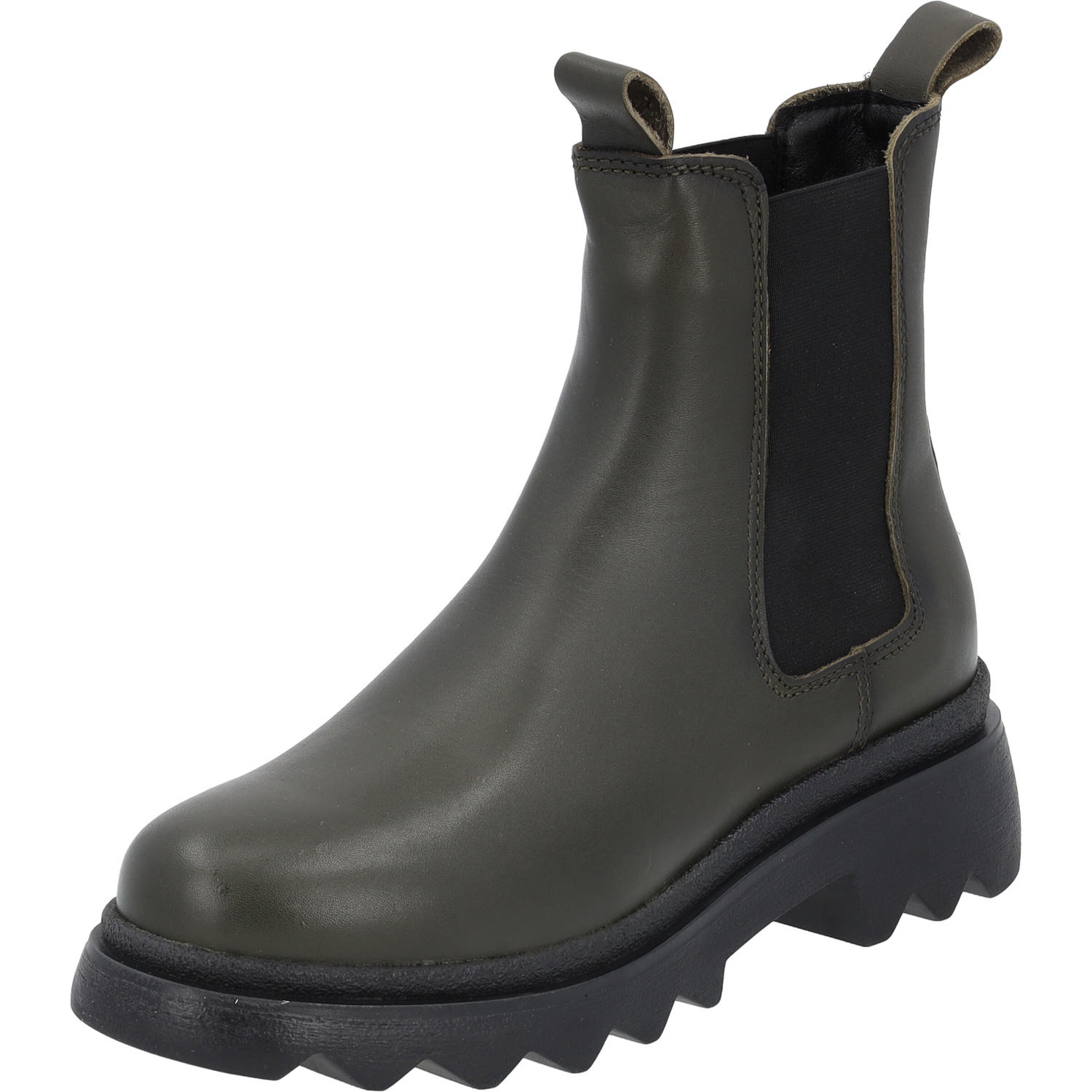 Tamaris 25802, Stiefeletten, Damen, Grün
