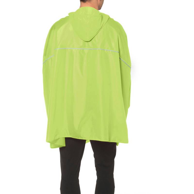 VAUDE Valdipino Poncho