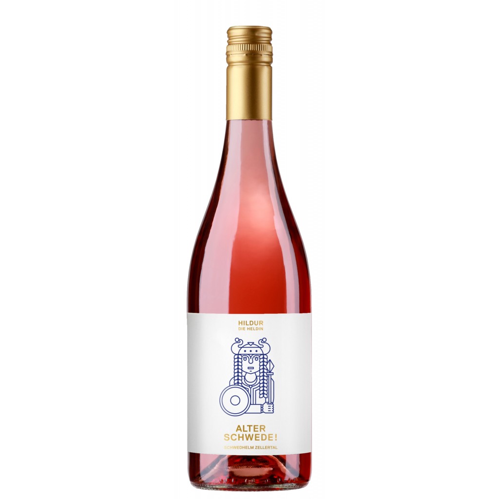 20212022 Alter Schwede 'Hildur' Rosé