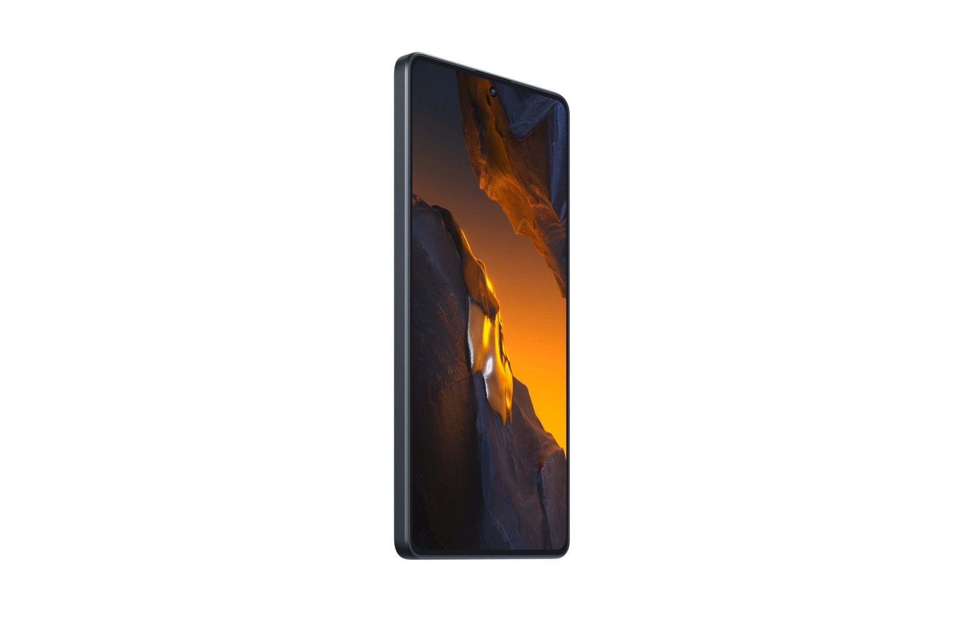 Xiaomi POCO F5 8GB+256GB Smartphone (16,9 cm/6,67 Zoll, 256 GB Speicherplatz, 64 MP Kamera)