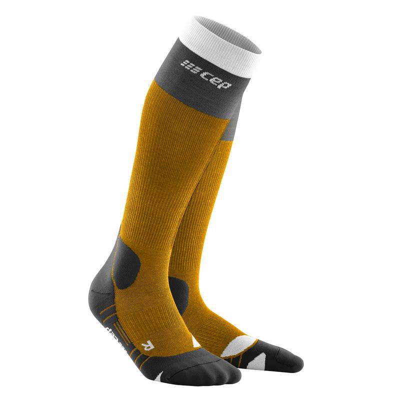 CEP Hiking Light Merino Socken Damen