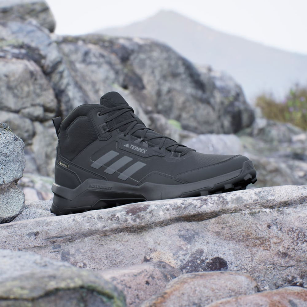 adidas AX4 Mid GORE TEX HP7401 / schwarz