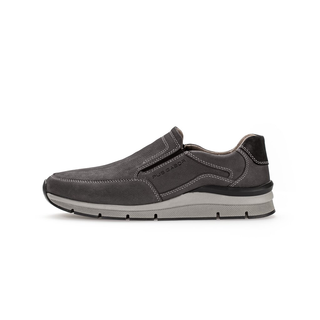 Pius Gabor PG1031 Sneaker low grau