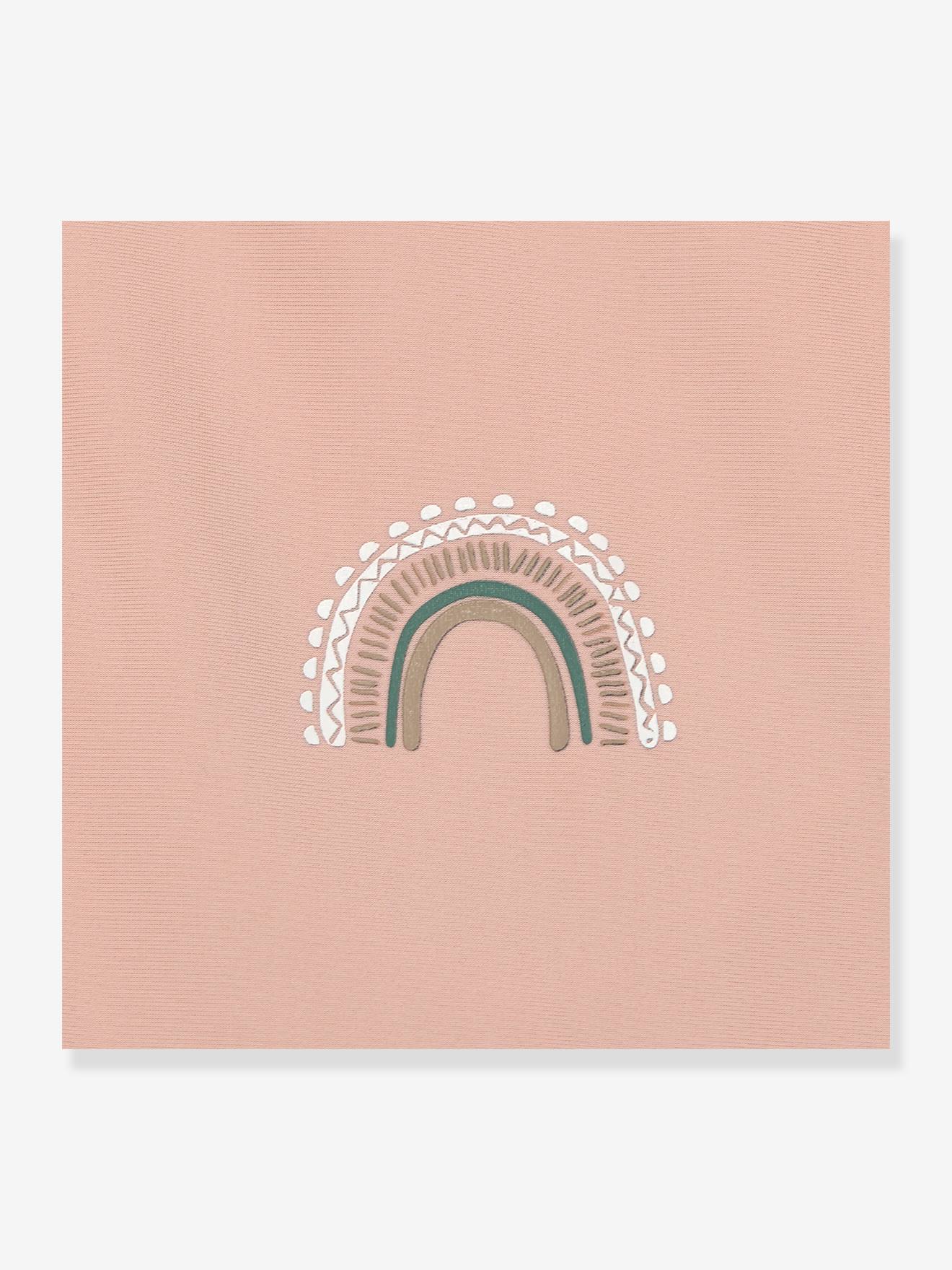 Lässig Baby Windelbadehose LÄSSIG - rosa nude
