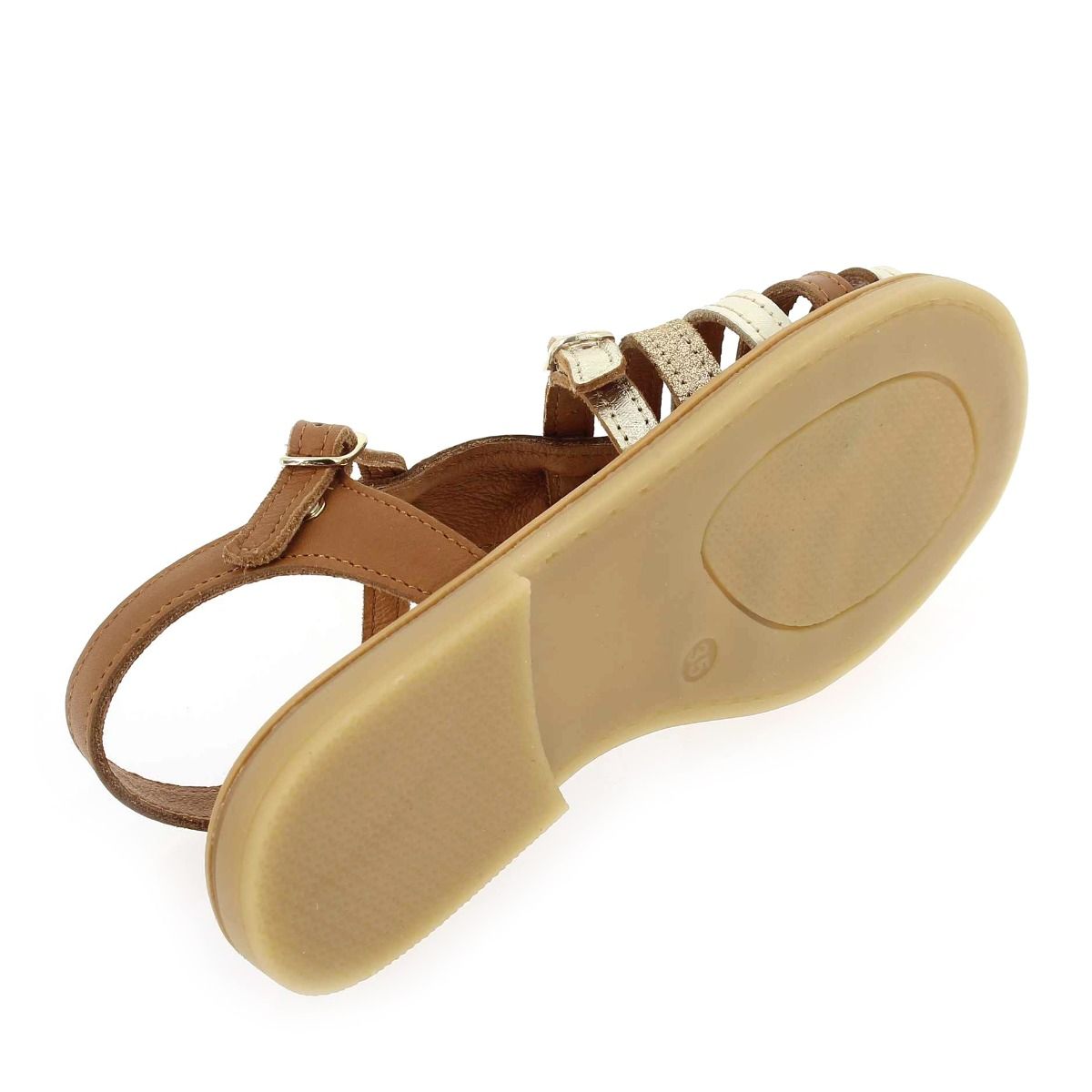 Bellamy  AUBANE E23 - Camel doré