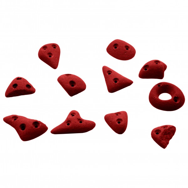 KMZ Holds - Spax 2 - 11er Spax-Set
