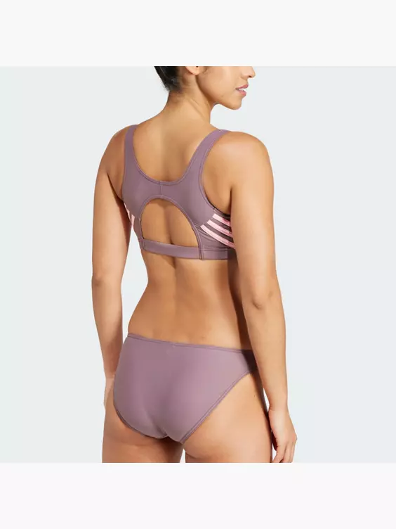 adidas 3-Streifen Bikini