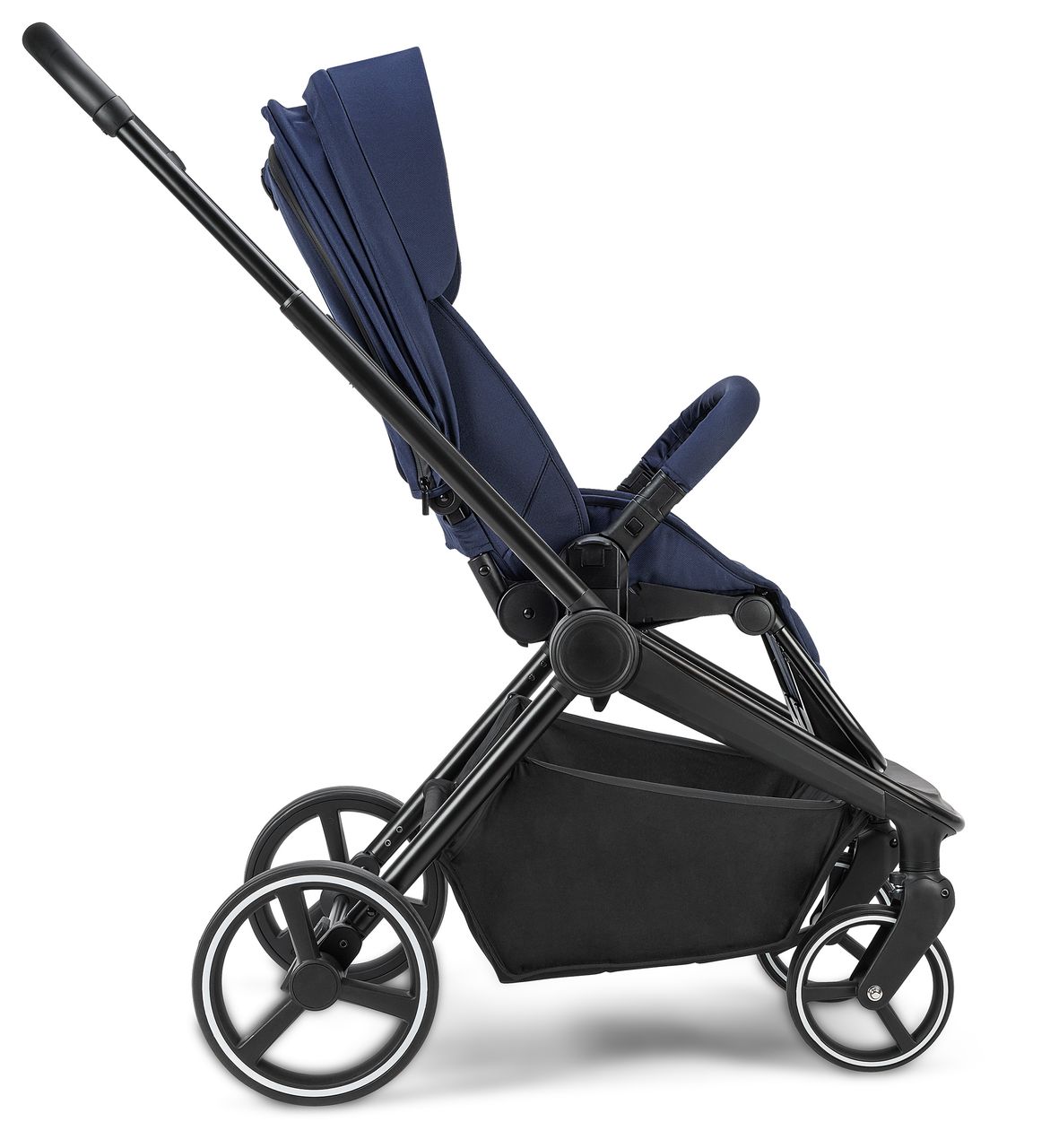 Osann Booboo 3 in 1 Kombi-Kinderwagen Jazzi - Navy