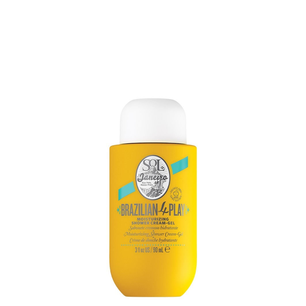 Shower Gel