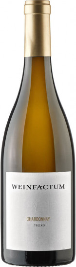 2020 Chardonnay *** trocken - Weinfactum