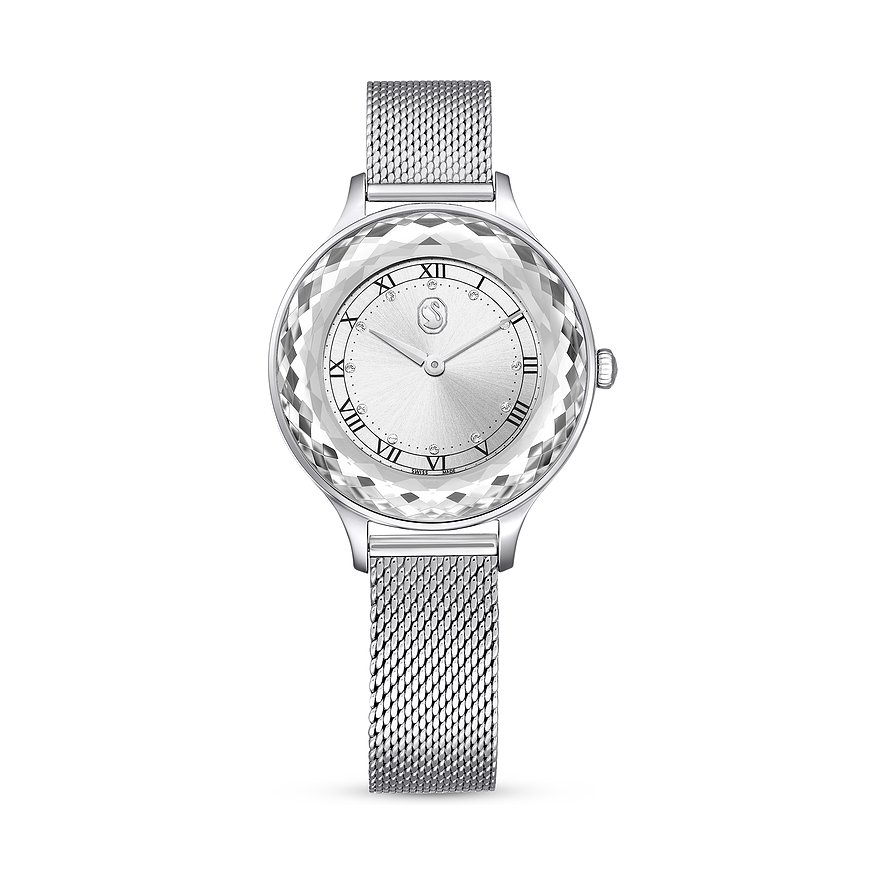 Swarovski Damenuhr Octea Nova