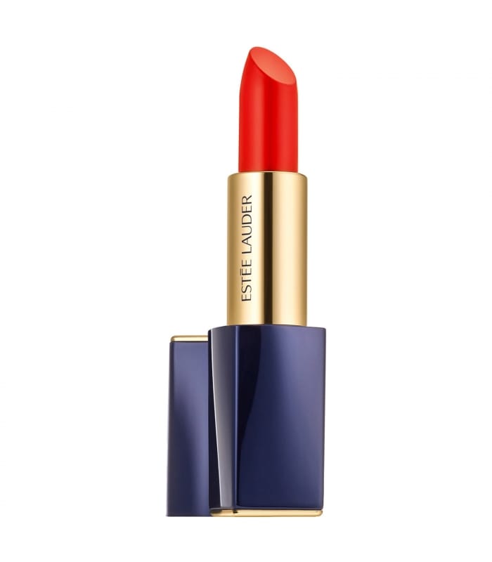 Estée Lauder-PURE COLOR ENVY-Rouge à lèvres - Fini mat velouté