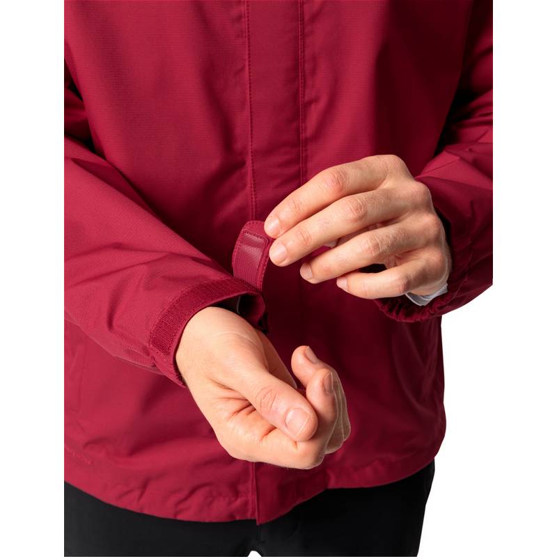 VAUDE Men's Escape Light Jacket Outdoorjacke Herren