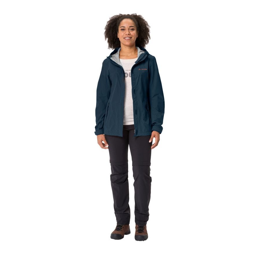 Neyland 2,5-Lagen Regenjacke Damen