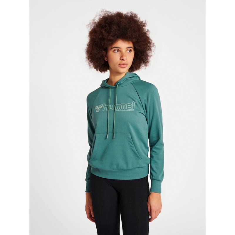 hummel hmlNONI 2.0 HOODIE Hoodie Damen