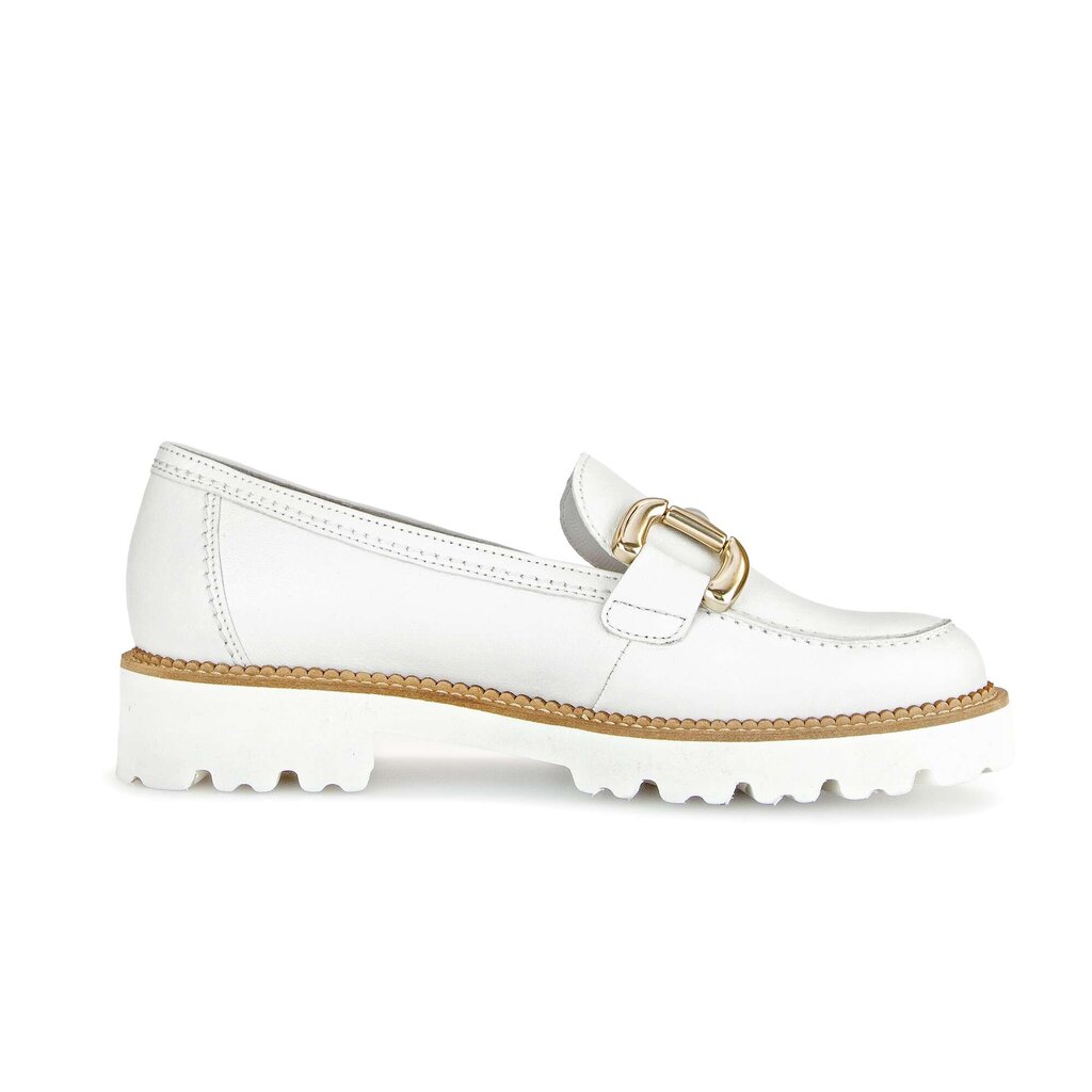Gabor fashion Slipper creme