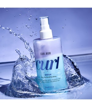 Color WOW Curl Wow Shook Epic Curl Perfector Haarspray-295 ml