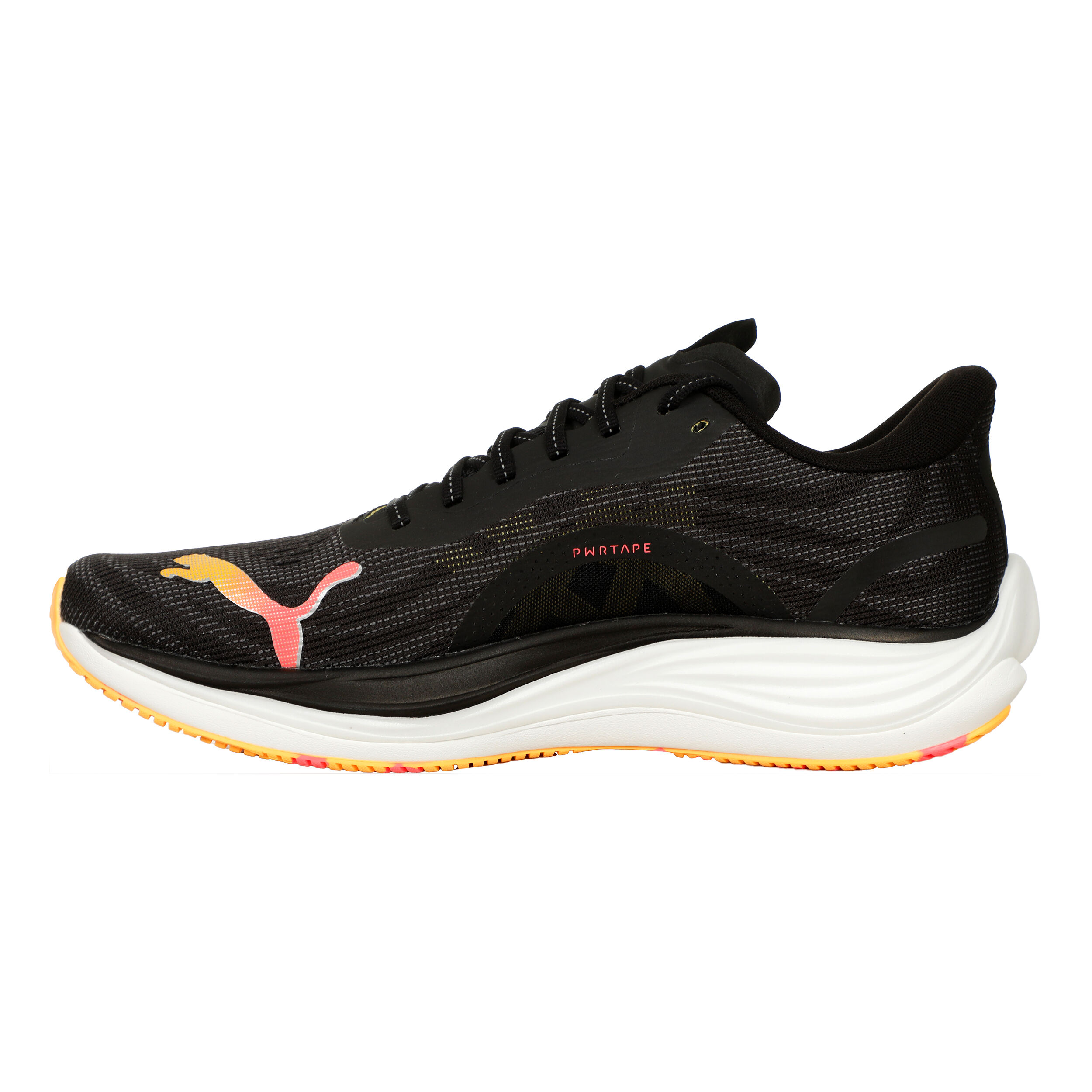 Velocity Nitro 3 FF Neutralschuh Herren - Schwarz