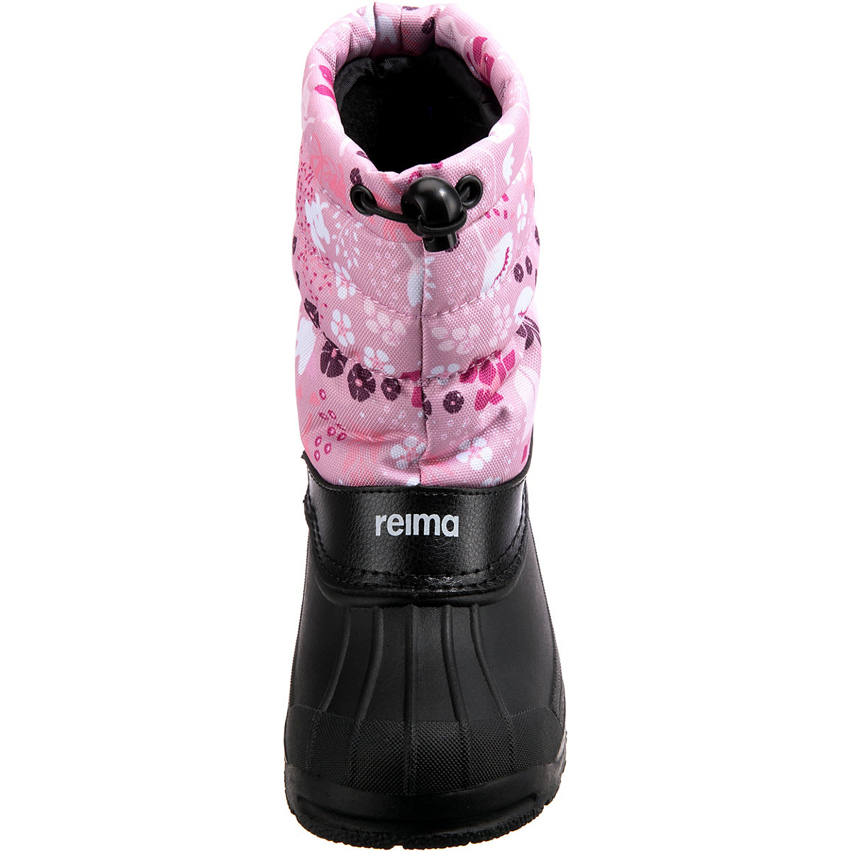 Winterstiefel für Mädchen