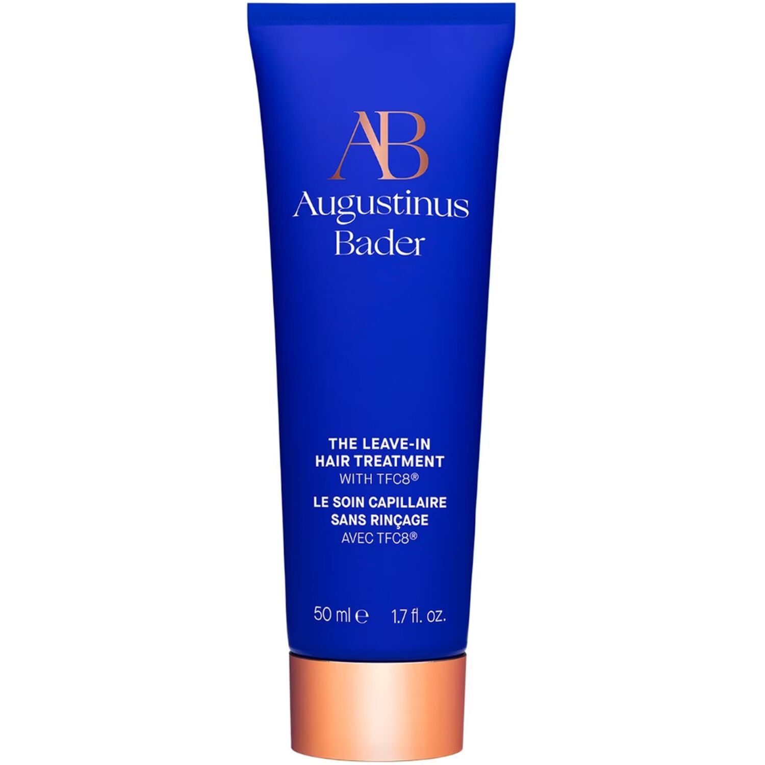 Augustinus Bader The Leave-In Hair Treatment Le Soin Capillaire Sans Rinçage 100 ml
