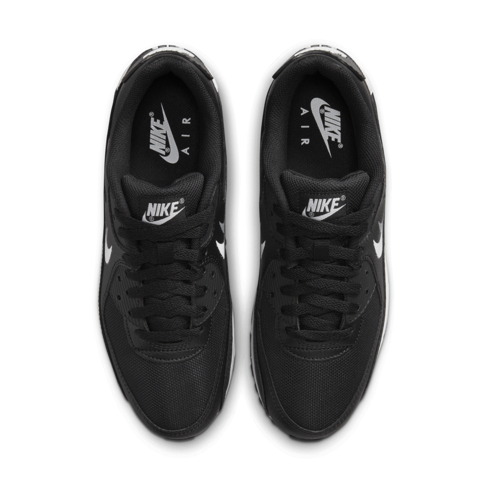 Nike Air Max 90 FD0657-001 / schwarz