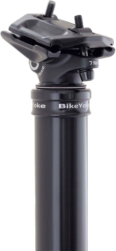 BikeYoke Divine 30,9 Vario-Sattelstütze kaufen | Bike-Discount