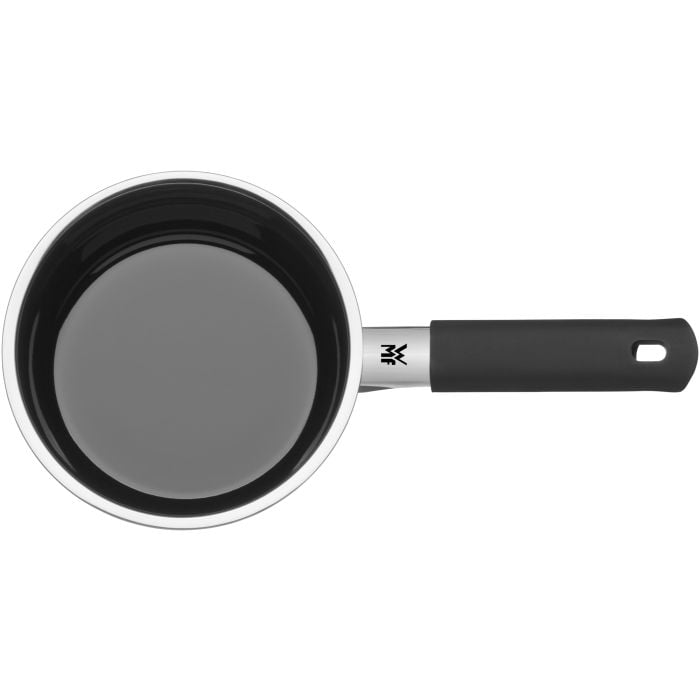 WMF Fusiontec Mineral Cookware Set 4 pcs. Black