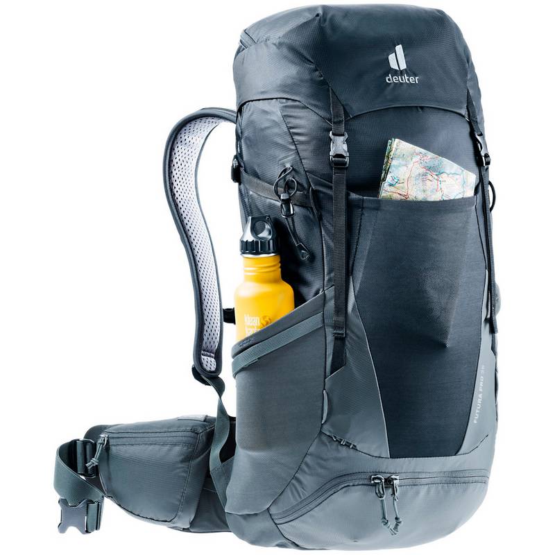 Deuter Futura Pro 36 Wanderrucksack