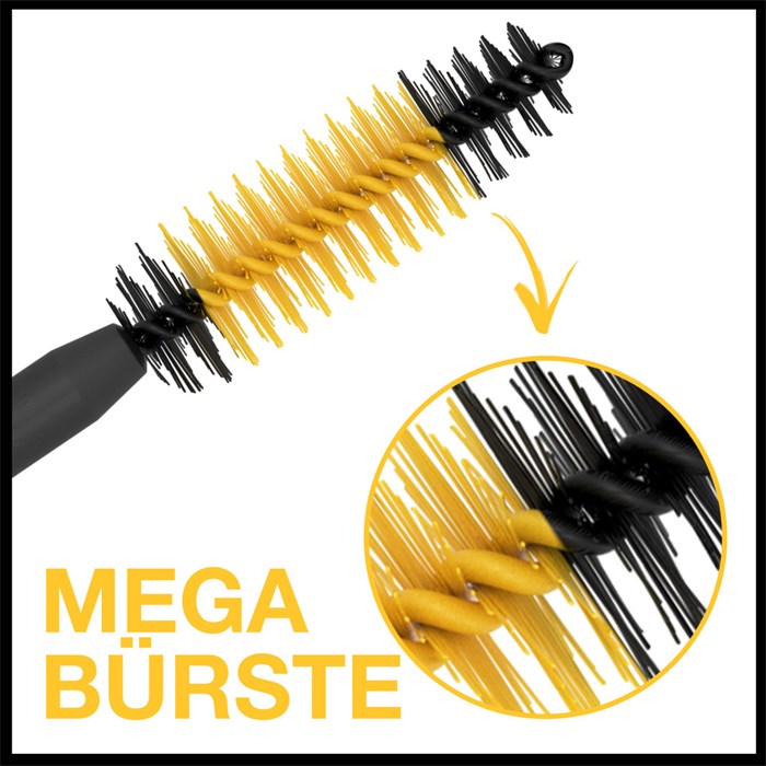 Colossal 36H Mascara