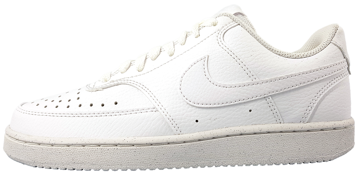 Nike Court Vision DH3158 Weiß 100 white