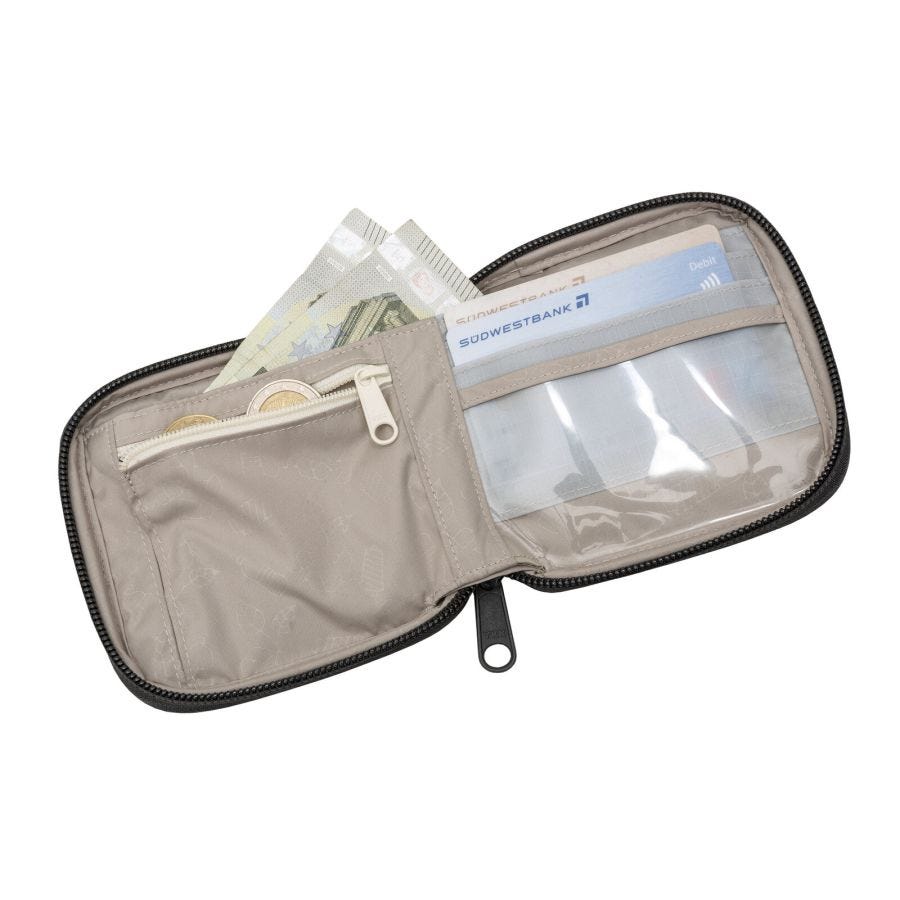 Wallet M Geldbeutel