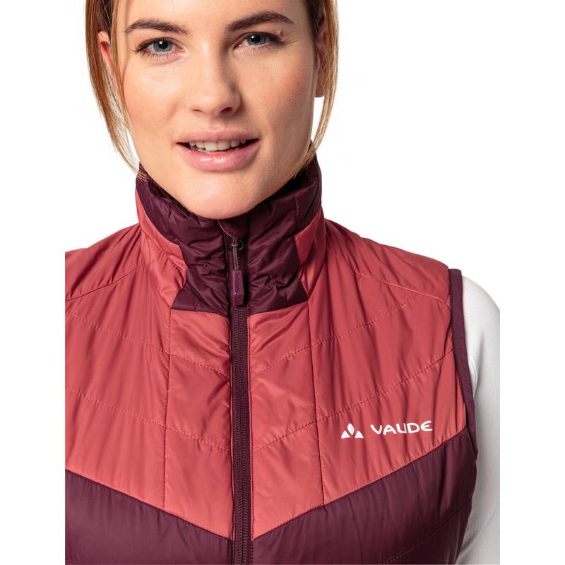 VAUDE Sesvenna IV Steppweste Damen