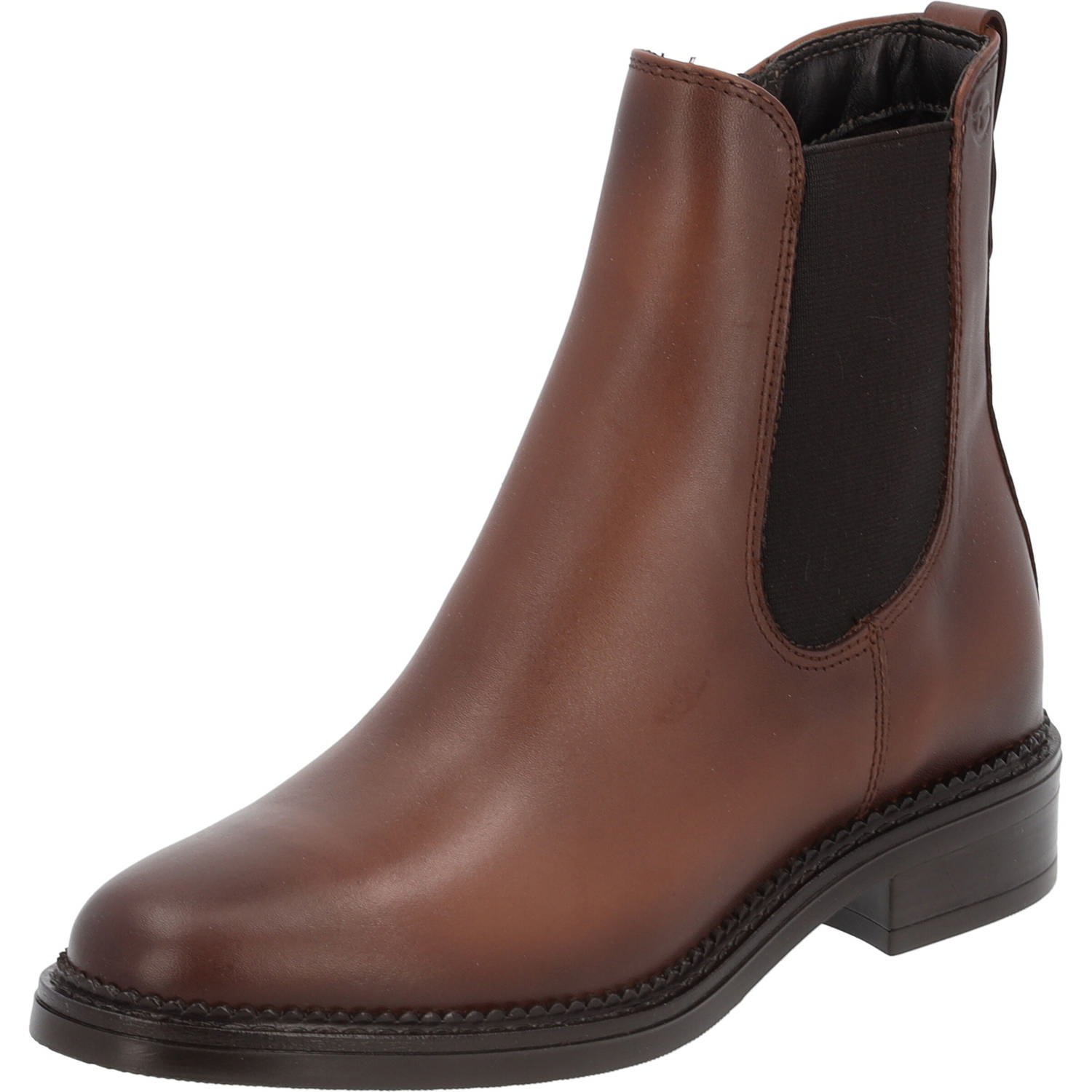 Tamaris 25029, Stiefeletten, Damen, Braun