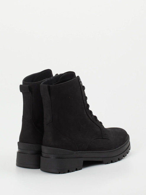 Schnürstiefelette-27510090302 Ganter