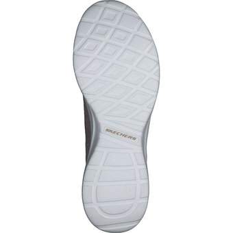 Skechers Slip On Sneaker in beige