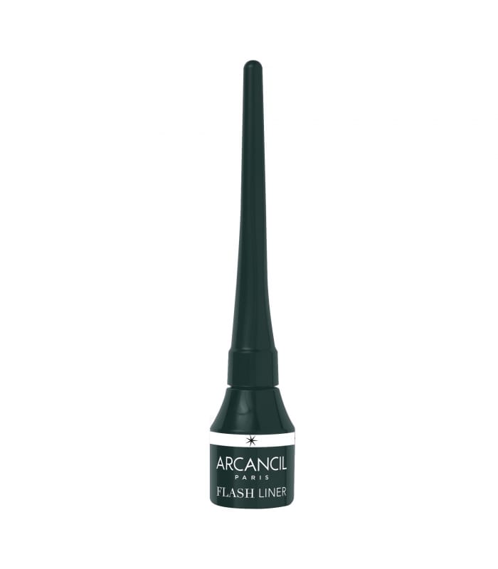 ARCANCIL-FLASHLINER WTP-Eyeliner - Embout mousse - Tracé fin