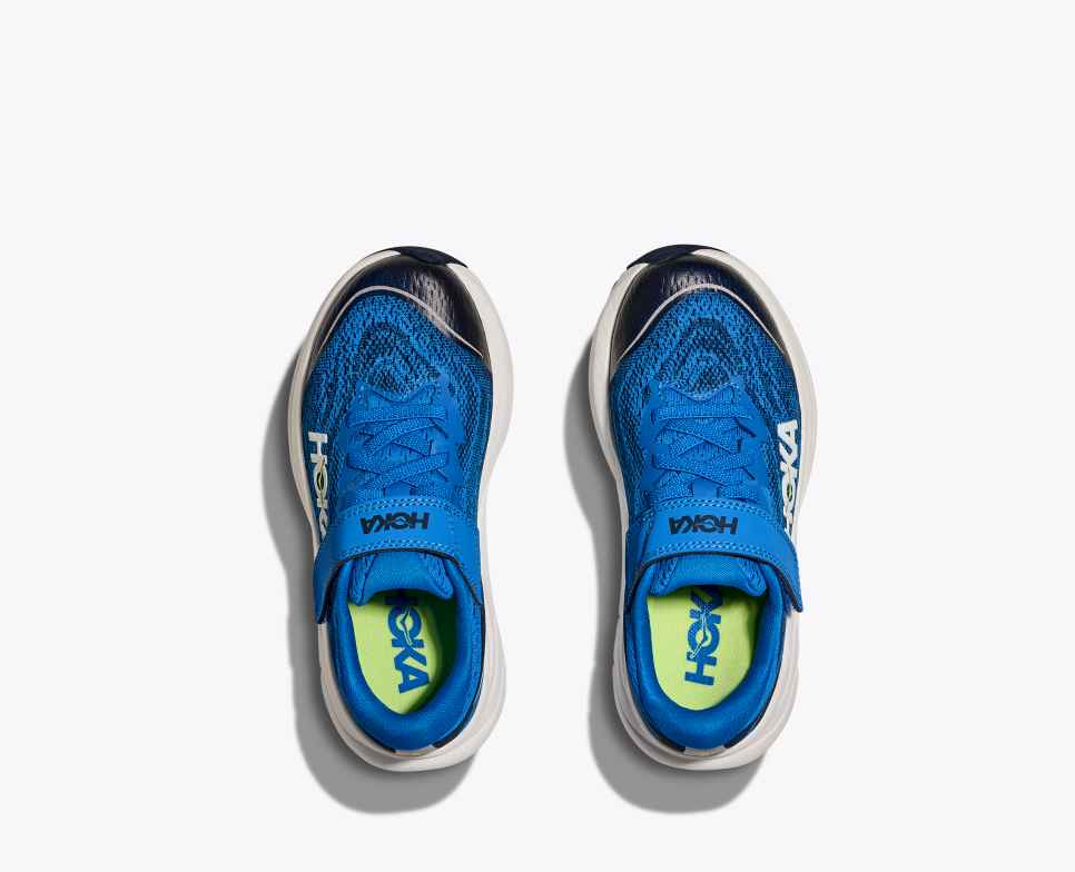 Rincon 4 Electric Cobalt / Varsity Navy