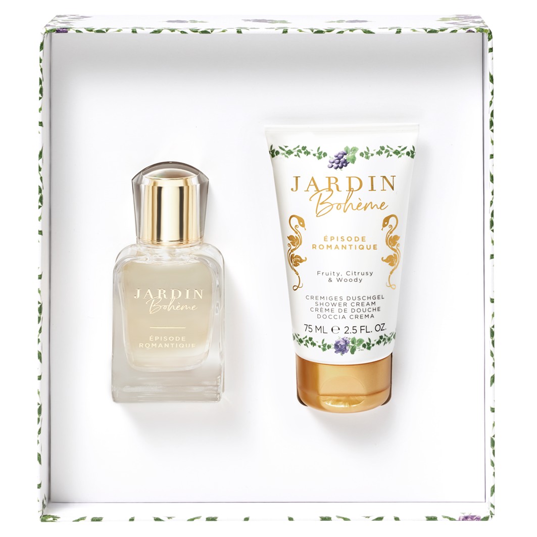 Épisode Romantique Geschenkset