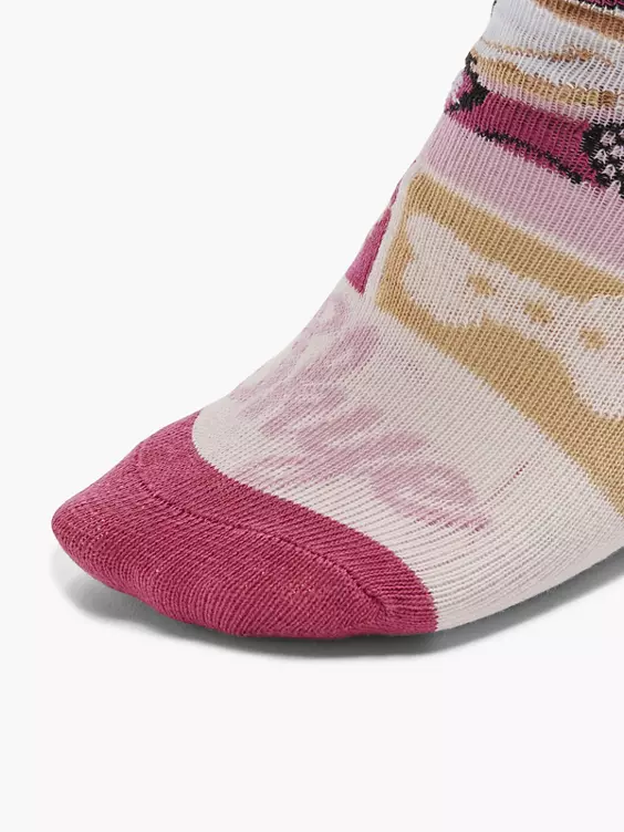 PAW Patrol 3er Pack Socken