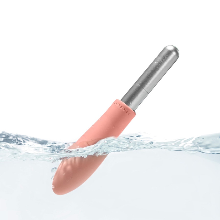 Bang – Aluminium-Vibrator