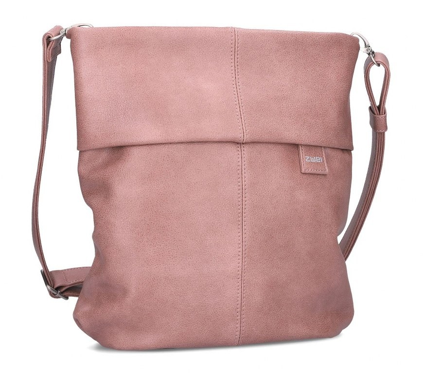 ZWEI Handtaschen rose MADEMOISELLE