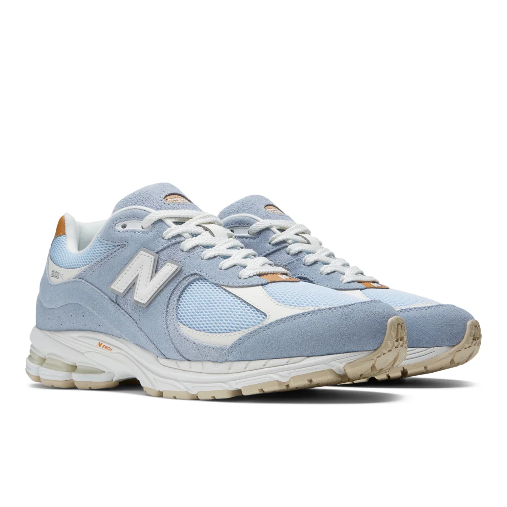 New Balance 2002R M2002RSD / blau