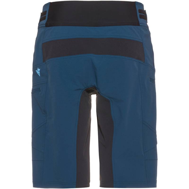 Zimtstern Trailstar Evo Fahrradshorts Herren