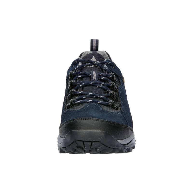 LICO Outdoorschuh Wanderschuhe Herren