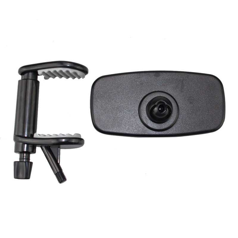Miroir de voiture à clips Ezimoov