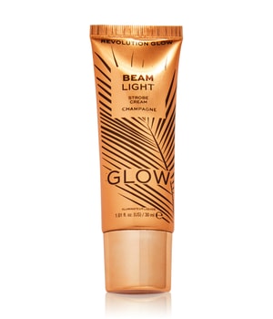 REVOLUTION Glow Beam Light Strobe Cream Highlighter-30 ml