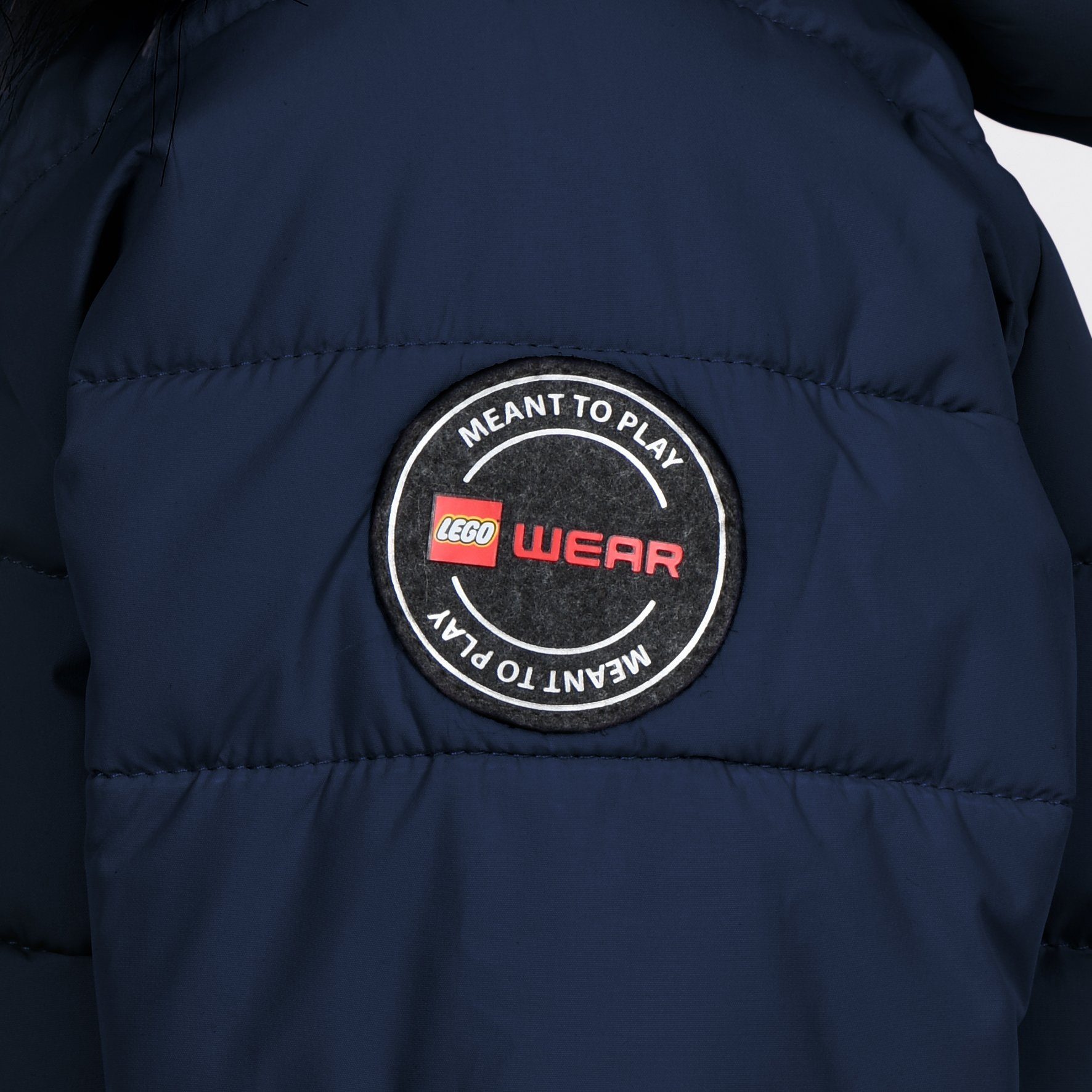 LEGO® Wear Schneeoverall LWJUNIN 708 (1-tlg)